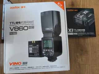 Pack Nikon D5200 Cámara