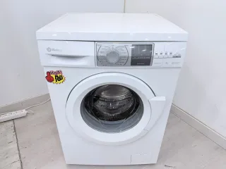 Lavadora Balay 8kg 1000 RPM A+++ Garantía!