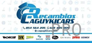 Discos de freno Volkswagen Transporter IV