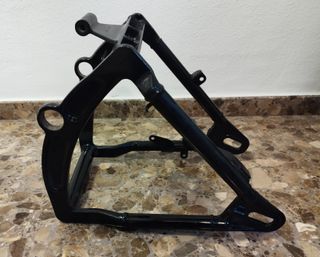 Piezas Originales Harley Davidson Fatboy