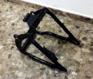 Piezas Originales Harley Davidson Fatboy