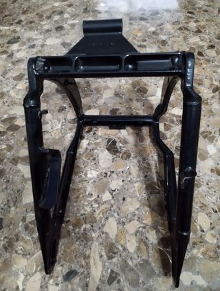 Piezas Originales Harley Davidson Fatboy