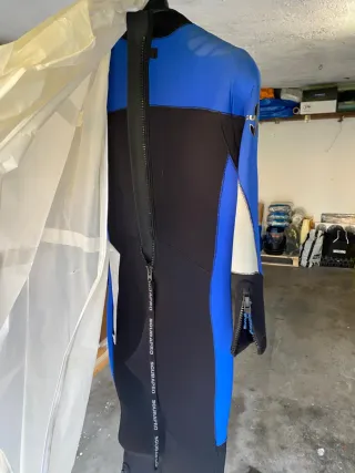 Muta SCUBAPRO con cappuccio