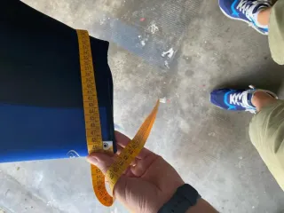 Muta SCUBAPRO con cappuccio