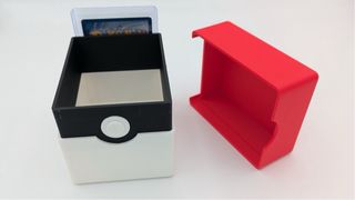 Deck para cards Pokémon TCG