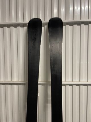 Head Absolut Joy + Bastones Leki Bliss