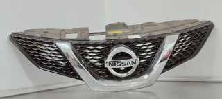 REJILLA DELANTERA NISSAN QASHQAI (J11) 1.6 I TURB