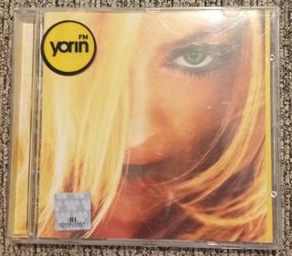 Madonna Greatest Hits CD