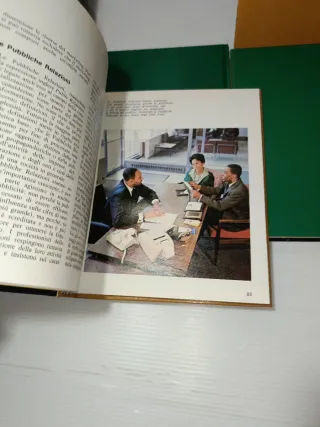 10 Volumi Grandi Temi De Agostini