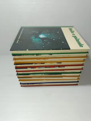 10 Volumi Grandi Temi De Agostini