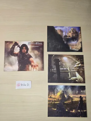 Prince of Persia Xbox 360 Pack