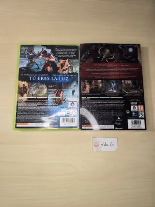 Prince of Persia Xbox 360 Pack