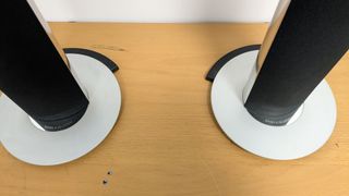 Bang & Olufsen Beolab 6000