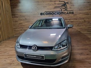 VOLKSWAGEN Golf Variant 1.2 TSi 105 Advance 5p