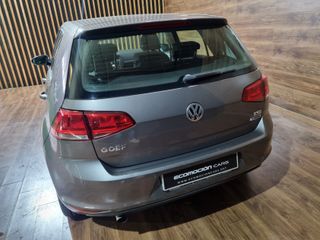 VOLKSWAGEN Golf Variant 1.2 TSi 105 Advance 5p