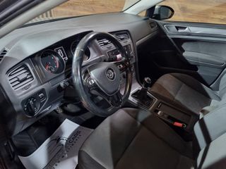 VOLKSWAGEN Golf Variant 1.2 TSi 105 Advance 5p