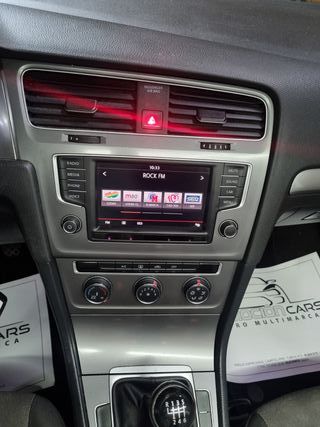 VOLKSWAGEN Golf Variant 1.2 TSi 105 Advance 5p