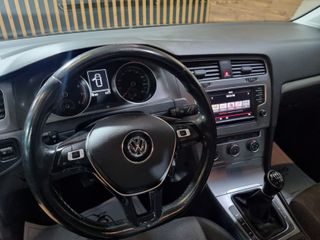 VOLKSWAGEN Golf Variant 1.2 TSi 105 Advance 5p