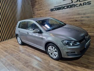 VOLKSWAGEN Golf Variant 1.2 TSi 105 Advance 5p