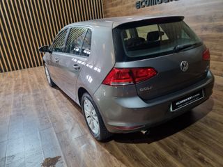 VOLKSWAGEN Golf Variant 1.2 TSi 105 Advance 5p