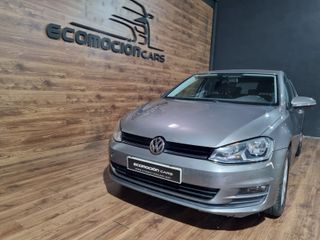 VOLKSWAGEN Golf Variant 1.2 TSi 105 Advance 5p