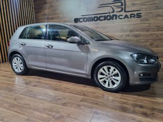 VOLKSWAGEN Golf Variant 1.2 TSi 105 Advance 5p