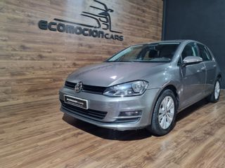 VOLKSWAGEN Golf Variant 1.2 TSi 105 Advance 5p