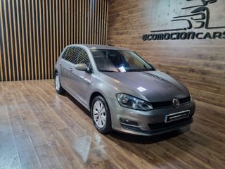 VOLKSWAGEN Golf Variant 1.2 TSi 105 Advance 5p