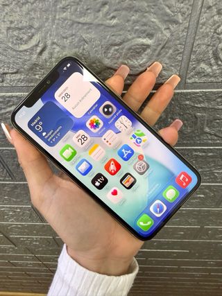 iPhone 11 Pro - 256GB bateria 100%