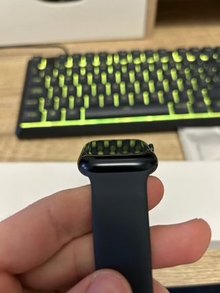 Apple Watch Series 9 GPS 45mm Midnight