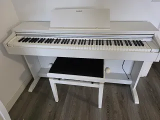 Piano Casio Celviano