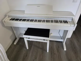 Piano Casio Celviano