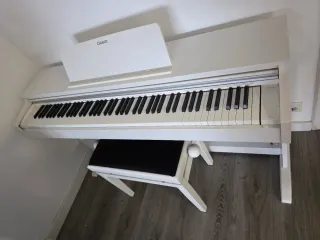 Piano Casio Celviano