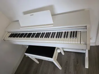 Piano Casio Celviano