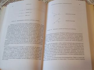 Electrones, Neutrinos y Quarks