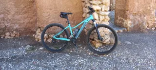 Bicicleta Orbea MX 60 Talla M 27.5