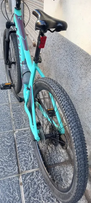 Bicicleta Orbea MX 60 Talla M 27.5"