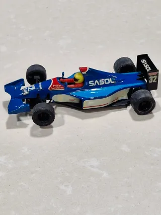 Scalextric Jordan F1