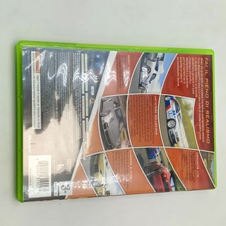 Forza Motorsport 2 Xbox 360 Italiano Gioco Corse