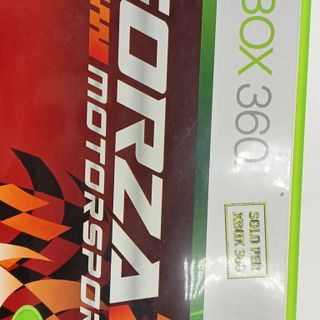 Forza Motorsport 2 Xbox 360 Italiano Gioco Corse