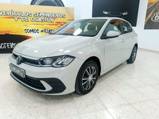 Volkswagen Polo Polo 1.0 TSI 70kW (95CV)