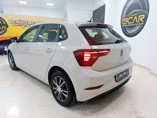 Volkswagen Polo Polo 1.0 TSI 70kW (95CV)