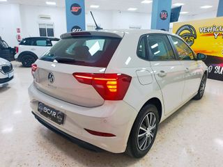 Volkswagen Polo Polo 1.0 TSI 70kW (95CV)