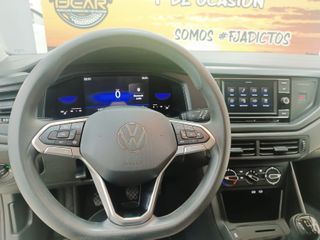 Volkswagen Polo Polo 1.0 TSI 70kW (95CV)