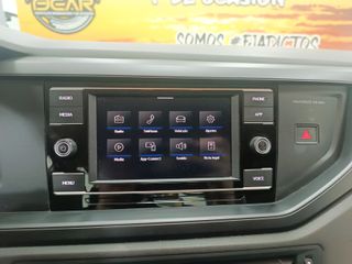 Volkswagen Polo Polo 1.0 TSI 70kW (95CV)