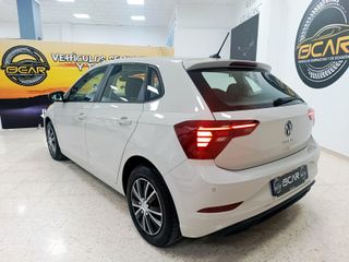 Volkswagen Polo Polo 1.0 TSI 70kW (95CV)
