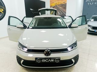 Volkswagen Polo Polo 1.0 TSI 70kW (95CV)