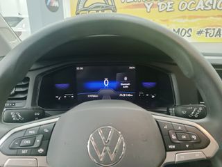 Volkswagen Polo Polo 1.0 TSI 70kW (95CV)