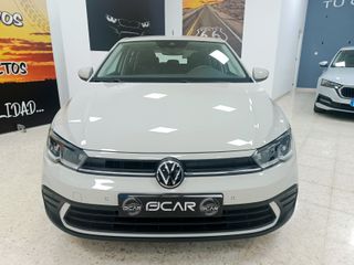 Volkswagen Polo Polo 1.0 TSI 70kW (95CV)