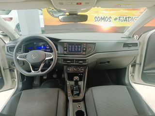 Volkswagen Polo Polo 1.0 TSI 70kW (95CV)